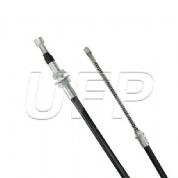 20803-71241 & C-52-11107-14601 Forklift Parking Brake Cable