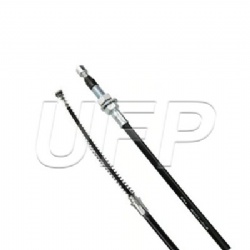 222A3-72011 & 20803-71121 Forklift Parking Brake Cable