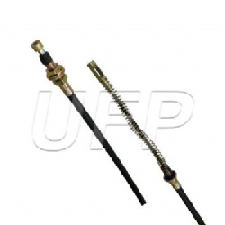 OC11246-14603 & M3033005600 Forklift Parking Brake Cable
