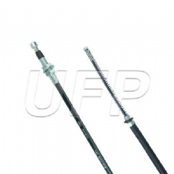 A01C3-71001 Forklift Parking Brake Cable