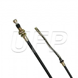 OC11246-24603-30H & 30DH-111100 Forklift Parking Brake Cable
