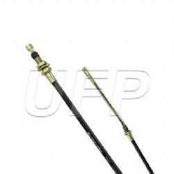 0C11246-14603-30H & 30DH-112100 Forklift Parking Brake Cable