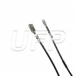 46220-33902-71 Forklift Parking Brake Cable