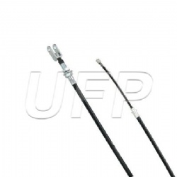 47504-13310-71 Forklift Parking Brake Cable