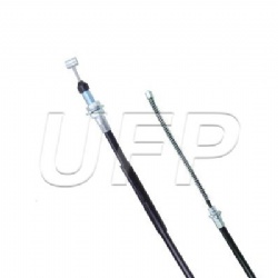 47506-16600-71 Forklift Parking Brake Cable