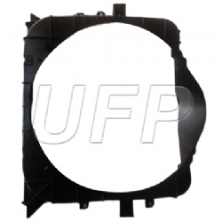 16711-36610-71 Forklift Fan Housing