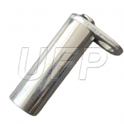 91A10-01600 Forklift Tilt Cylinder Pin