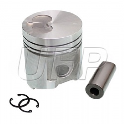 YM129901-22080 Forklift Piston & Pin & Snap Ring