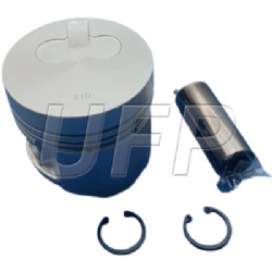 A-12010-6T005 Forklift Piston & Pin & Snap Ring
