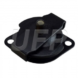 3EA-51-42110 Forklift Cushion