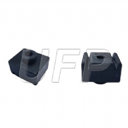 239A2-12021 Forklift Radiator Damping Rubber