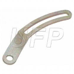 16381-78302-71 & 16381-78300-71 Forklift Alternator Bracket