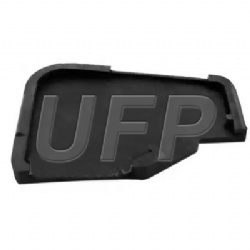 47116-13900-71 Forklift Pedal Pad