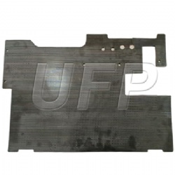 53431-12640-71 Forklift Floor Mat