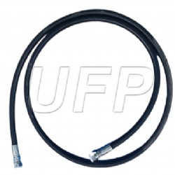 Z7801-08216 Forklift H.P Hose