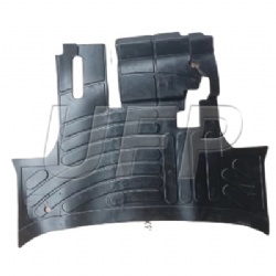 22N56-52302 Forklift Floor Mat