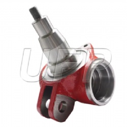 3024530303 Forklift Knuckle
