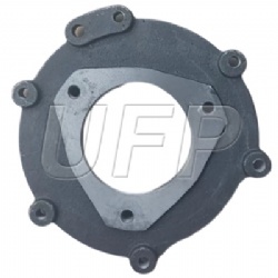 490BPG-16004 Forklift Flange