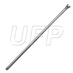 Z-1-12575-036-0 Forklift Valve Push Rod