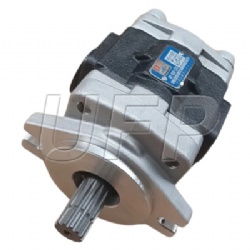 SGP1-32A1H1-L375C Forklift Hydraulic Pump