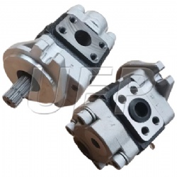 GR501-610400-000 & GR1001-601400-G00 Forklift Hydraulic Pump