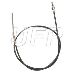 C-52-11252-24601 Forklift Parking Brake Cable