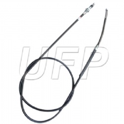 HRA01C3-703R Forklift Parking Brake Cable