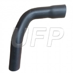 91E01-10400 & 21501-FK300 Forklift Radiator Upper Hose