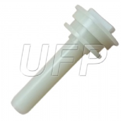 91A28-12801 & 91A28-12800 Forklift Control Valve Plug Screw