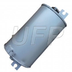 17510-26620-71 Forklift Muffler