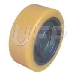 AMD100-310001-000 & 1220-142001-00 Forklift Balance Wheel
