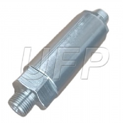 22Y58-41001 Forklift Regulator