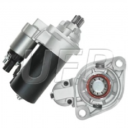 VW02M911023Q & 0009710176 Forklift Starter
