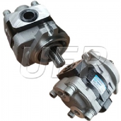 K00K7-63051 & A50E4-20200 Forklift Hydraulic Pump