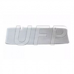 207420 & 674702 Forklift Roll Clamp Contact Pad