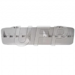 1247637 Forklift Roll Clamp Contact Pad