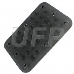 629996 Forklift Rotator Contact Pad