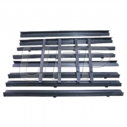 667661 Forklift Carton Clamp Bearing