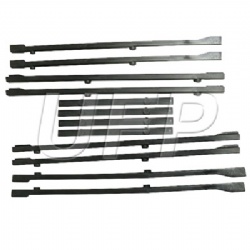 667907 Forklift Carton Clamp Bearing