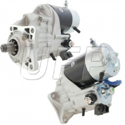 2873K406 & 3582221801 Forklift Starter