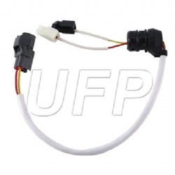 32620-23331-71 & 32620-23330-71 Forklift Solenoid Wire