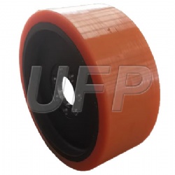 238970 BT Forklift Drive Wheel