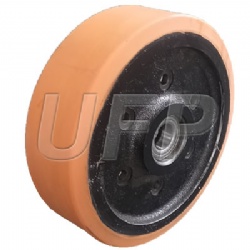 7540800 & 7610264 BT Forklift Balance Wheel