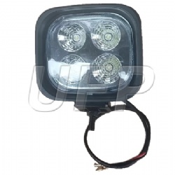 216G2-40601 & 26010-FE300 Forklift Head Lamp