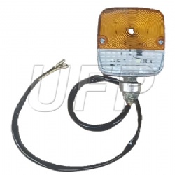 Z8610-12000 & Z8610-12012 Forklift Front Combination Lamp