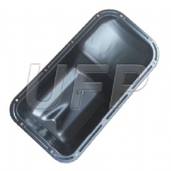 N-11110-FU400 & 91H20-00220 Forklift Oil Pan