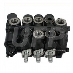 410105-00029A Forklift Control Valve