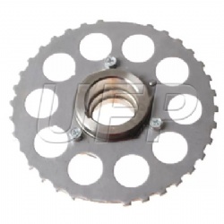 12307-GX10A & 91H20-01031 Forklift Crankshaft Pulley Wedge