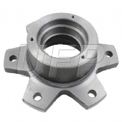 N030-220012-000 Forklift Steering Hub