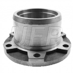 N163-110007-000 & N163-110005-000 Forklift Drive Hub